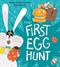 First Easter Egg Hunt, The